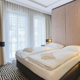  Apartamenty Świnoujście – Uzdrowiskowa 36-40