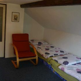 Ubytování Červená Voda č.229