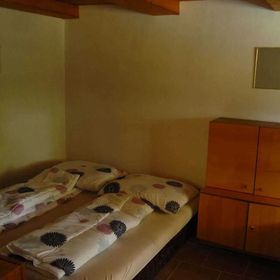 Ubytování Červená Voda č.229