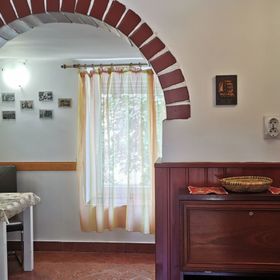 Európa Szíve Vendégház Tállya