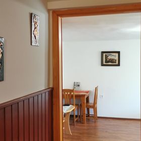 Európa Szíve Vendégház Tállya