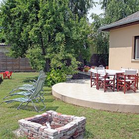 Fillum Vendégház Balatonboglár