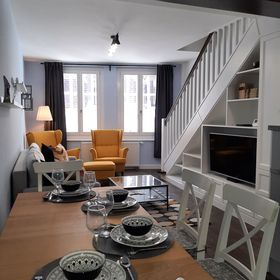 NewOne Apartman Sopron