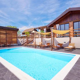 Vendégház Popovača - CCS070