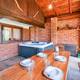 Vendégház Popovača - CCS070