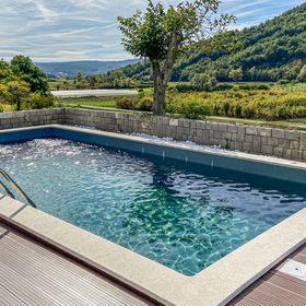 Vendégház Potpićan - CIO341