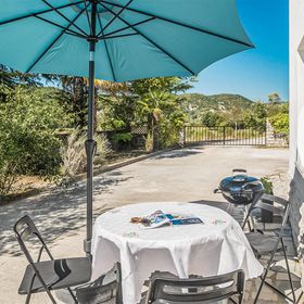 Vendégház Potpićan - CIO341