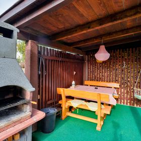 Vendégház Drežnica - CCL124