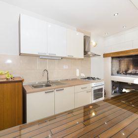 Vendégház Kaštel Lukšić - CDC741