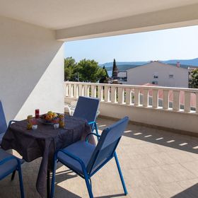 Apartman Klek - CDR510