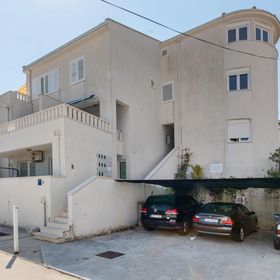 Apartman Klek - CDR510