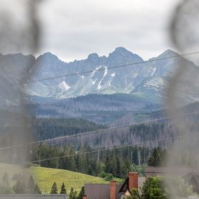 Apartament Na Wierchu Murzasichle