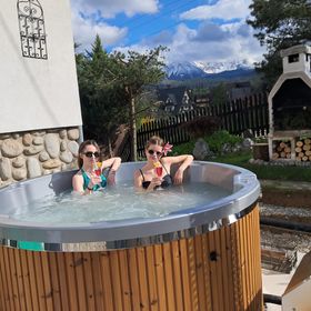 Apartament Na Wierchu Murzasichle