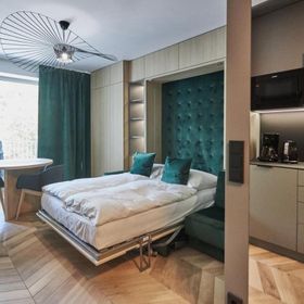 Apartamenty Świnoujście - Lividus