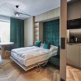 Apartamenty Świnoujście - Lividus