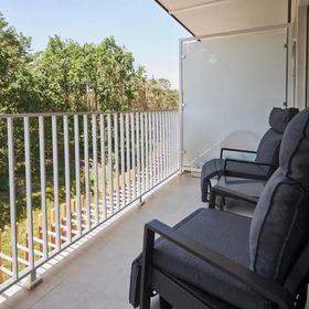 Apartamenty Świnoujście - Lividus