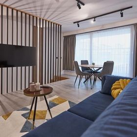 Apartamenty Świnoujście - Lividus