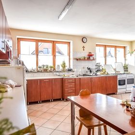 Pokoje U Cudzicha Poronin