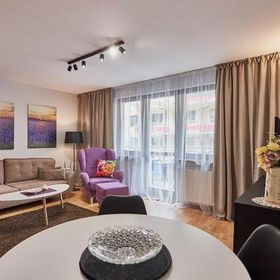 Apartamenty Świnoujście - Zdrojowa