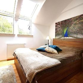 Apartamenty Świnoujście - Zdrojowa