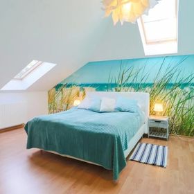Apartamenty Świnoujście - Zdrojowa