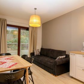 Apartamenty Świnoujście - Zacisze Leśne I