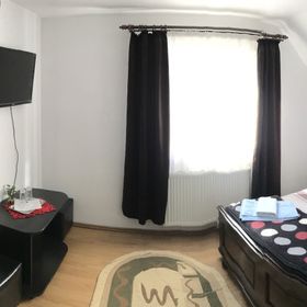 Pensiunea Morosanu Borșa