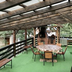 Pensiunea Morosanu Borșa