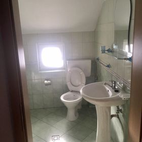 Pensiunea Morosanu Borșa