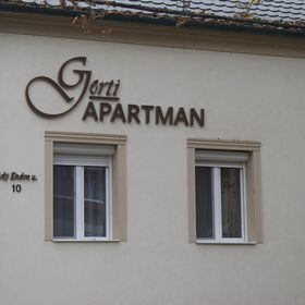 Gerti Apartman Nyíregyháza