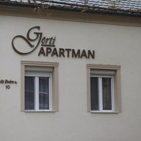 Gerti Apartman Nyíregyháza