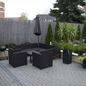 Gerti Apartman Nyíregyháza