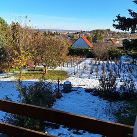 LeAnder Vendégház Pákozd