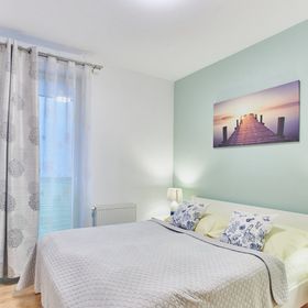 Apartamenty Świnoujście - Zacisze Leśne II