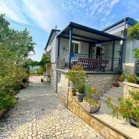 Apartman Orlić Jadranovo