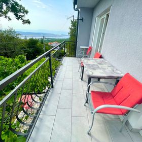 Apartman Orlić Jadranovo