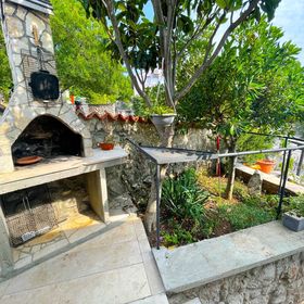 Apartman Orlić Jadranovo