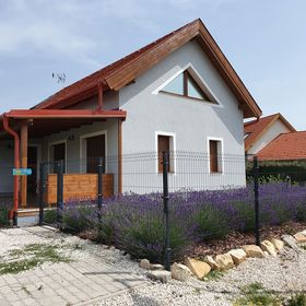 Árvalányhaj Vendégház Balatonakali