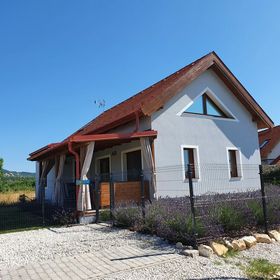 Árvalányhaj Vendégház Balatonakali