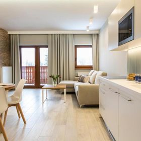 Apartament Royal Hill Residence 20