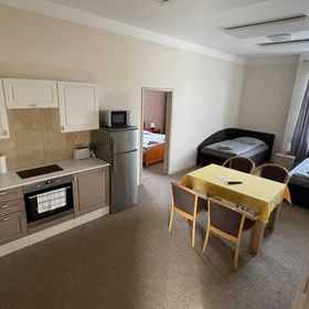 Penzion Florian Moldava