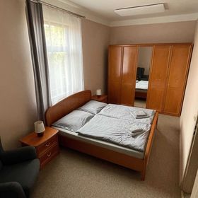 Penzion Florian Moldava