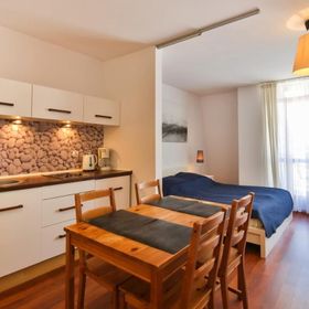 Apartamenty Świnoujście - Róża Wiatrów