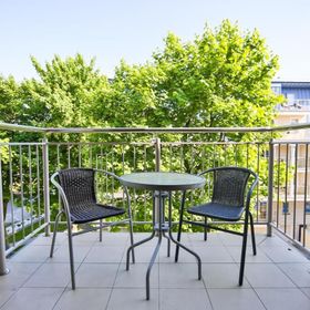 Apartamenty Świnoujście - Róża Wiatrów