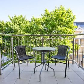 Apartamenty Świnoujście - Róża Wiatrów