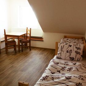 Buchtův statek Vendolí