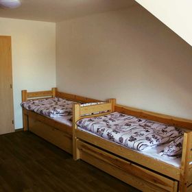 Buchtův statek Vendolí