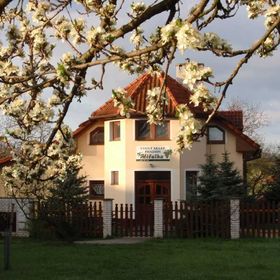 Penzion a Vinný sklep Mičulka Blatnička