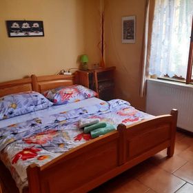 Penzion Adler Rožmberk nad Vltavou