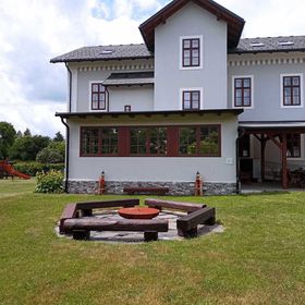 Penzion Johannes Stará Ves